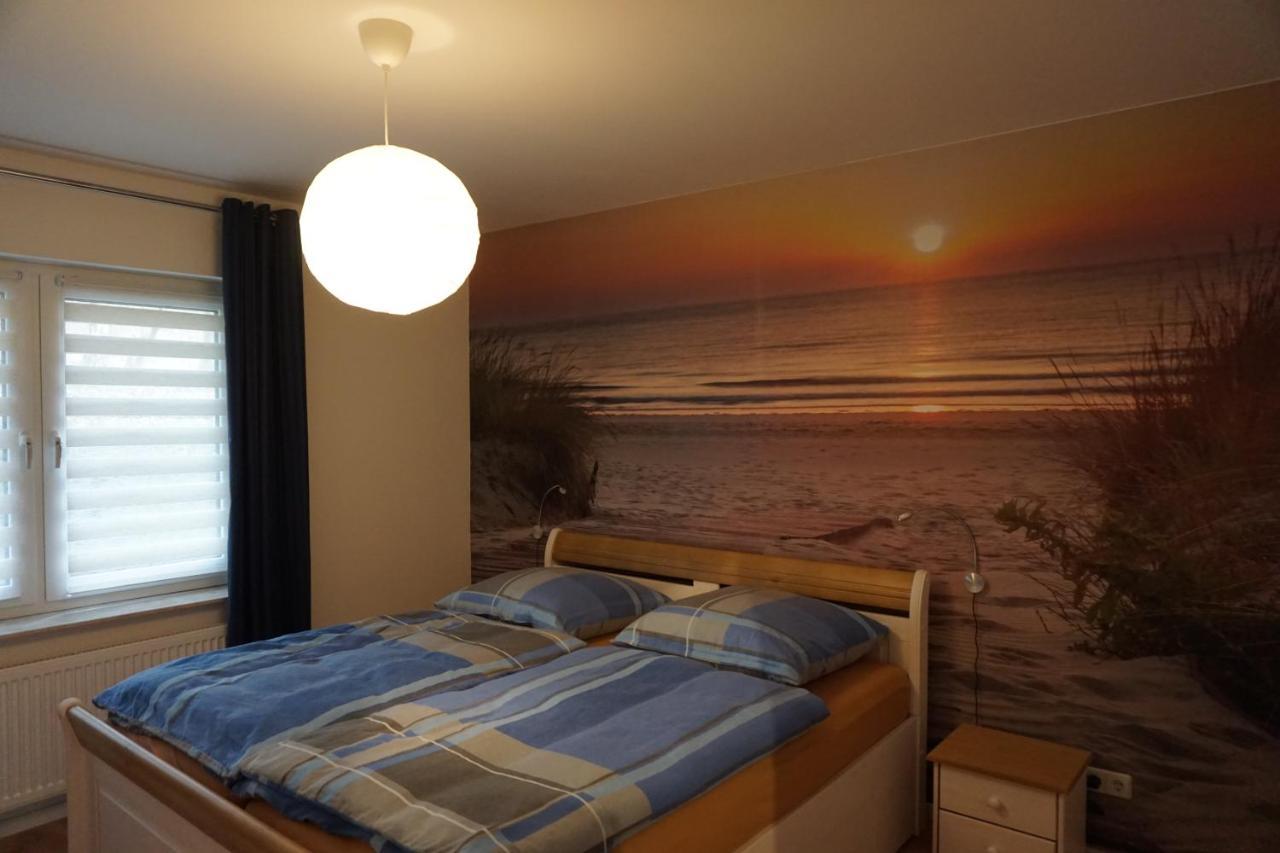 Meerzeit-Sellin Exterior foto